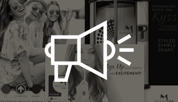 Marketing Materials Image