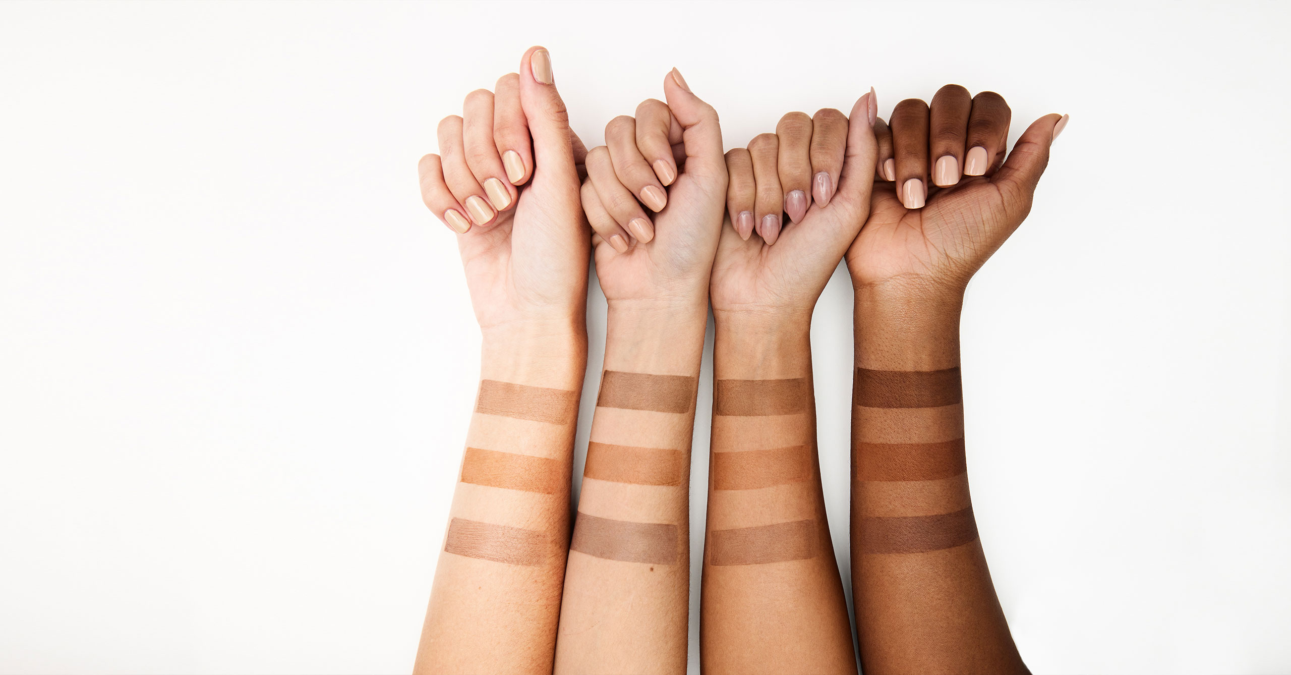 Sunless Automated Spray Tan Machine Shades